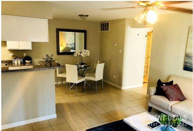 6 6 North Park Forest #4414 - Photo 2 of 9