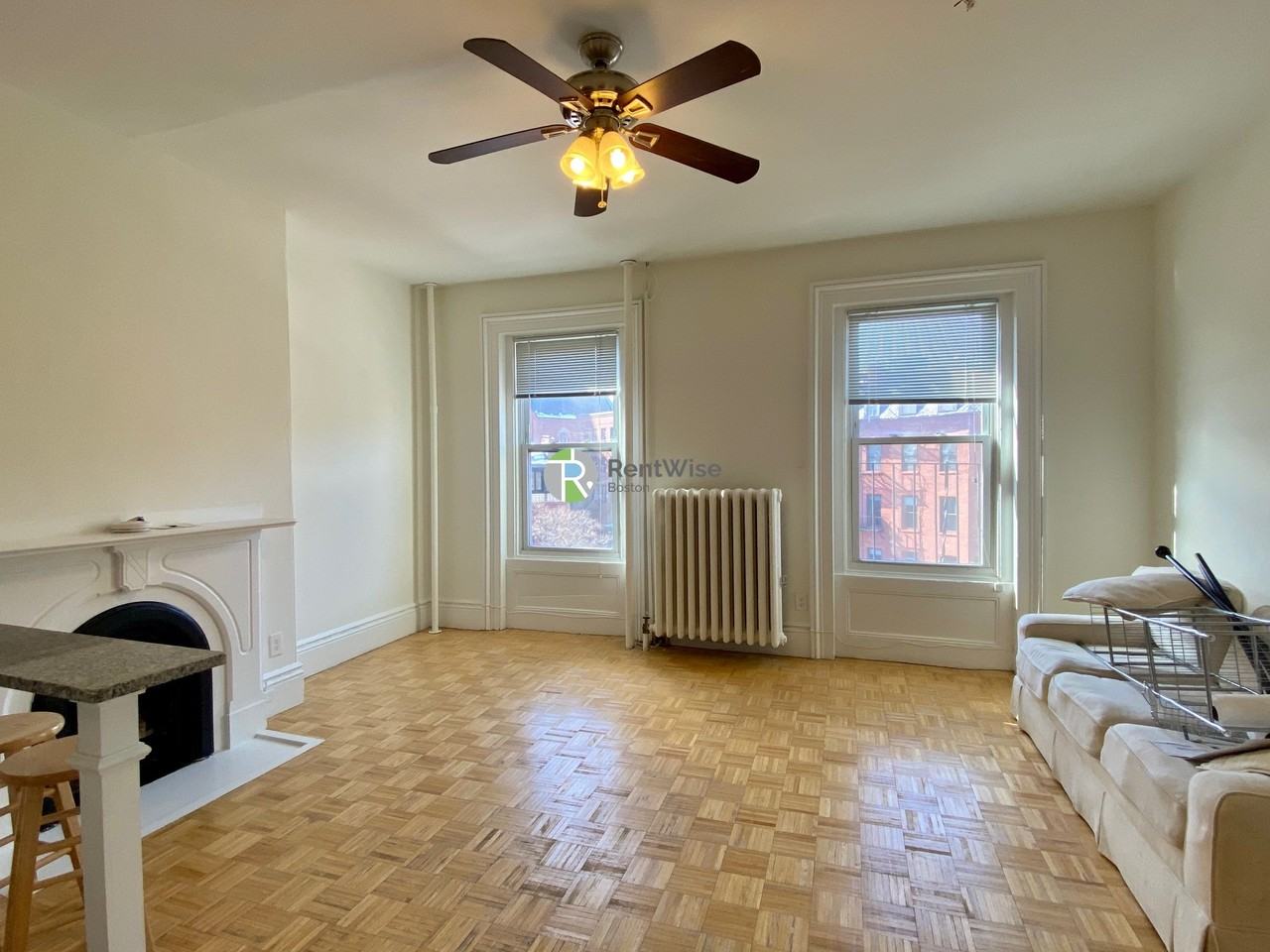 90 Charles St #32 - Photo 2 of 16