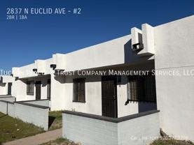 2837 N Euclid Ave #2 - Photo 1 of 1