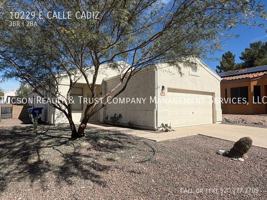 featured image of 10229 E Calle Cadiz