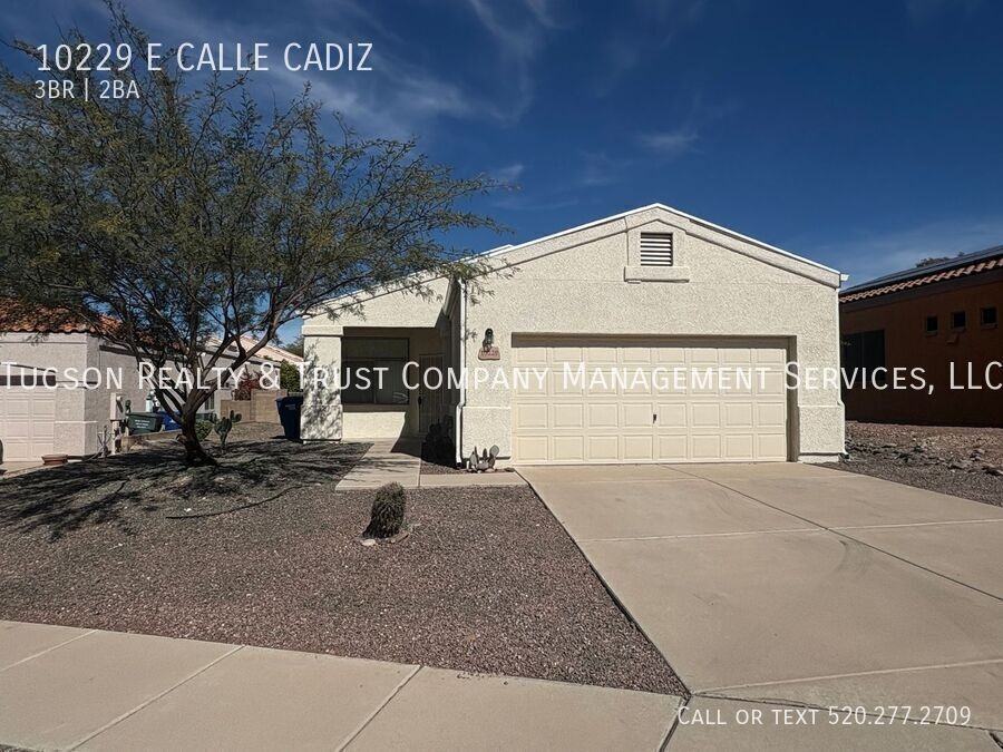 10229 E Calle Cadiz - Photo 2 of 16