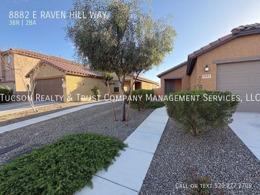 8882 E Raven Hill Way - Photo 2 of 13