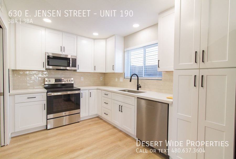 630 E Jensen St #190