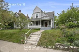 327 Henry Ave Se - Photo 1 of 1