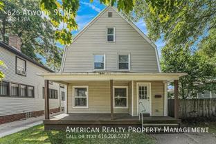 626 Atwood St Ne - Photo 1 of 1