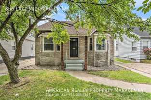 856 Lake Michigan Dr Nw - Photo 1 of 1