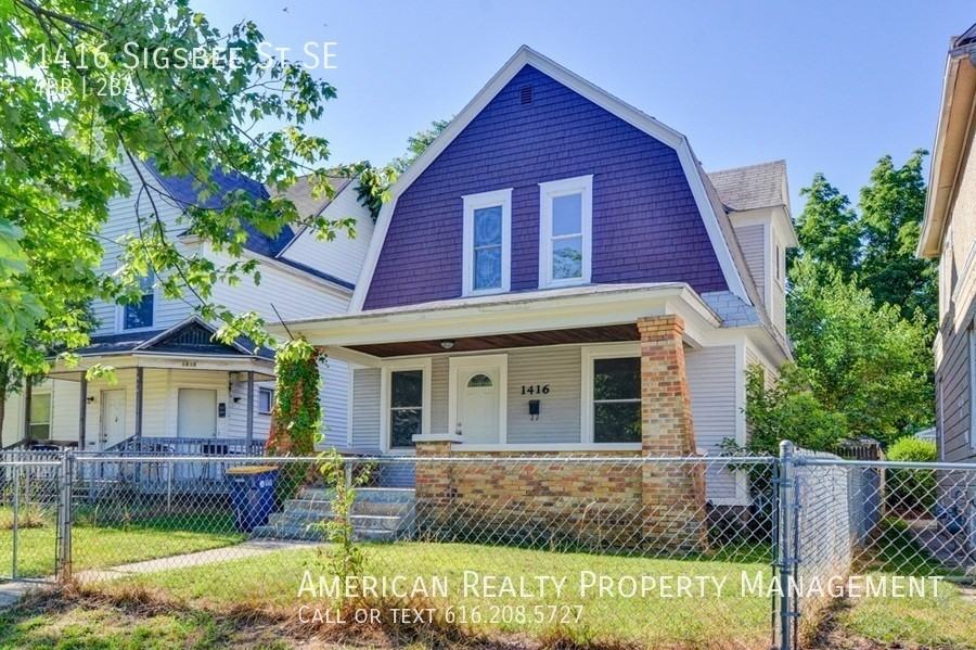 1416 Sigsbee St Se