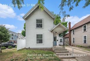 614 California St Nw - Photo 1 of 1