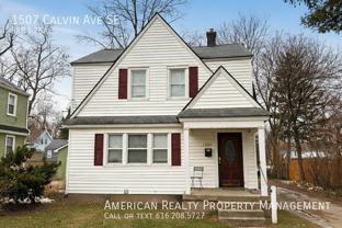 1507 Calvin Ave Se - Photo 1 of 1