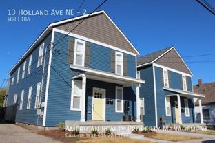 13 Holland Ave Ne #2 - Photo 1 of 1