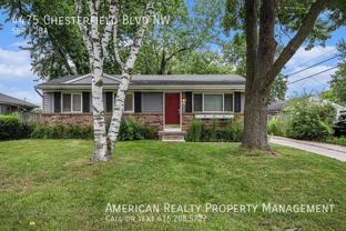 4475 Chesterfield Blvd Nw - Photo 1 of 1