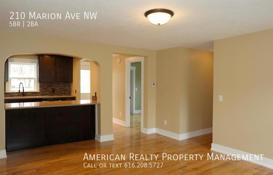 210 Marion Ave Nw - Photo 6 of 19