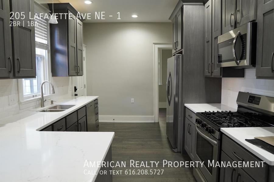 205 Lafayette Ave Ne #1 - Photo 2 of 7