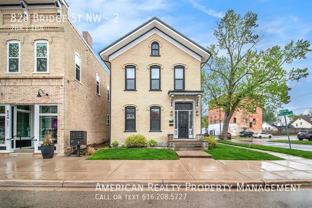 828 Bridge St Nw #2 - Photo 1 of 1