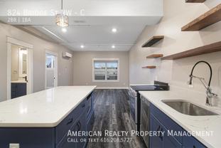 824 Bridge St Nw #C - Photo 1 of 1