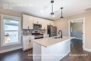 611 Chatham St Nw #2 - Photo 1 of 1