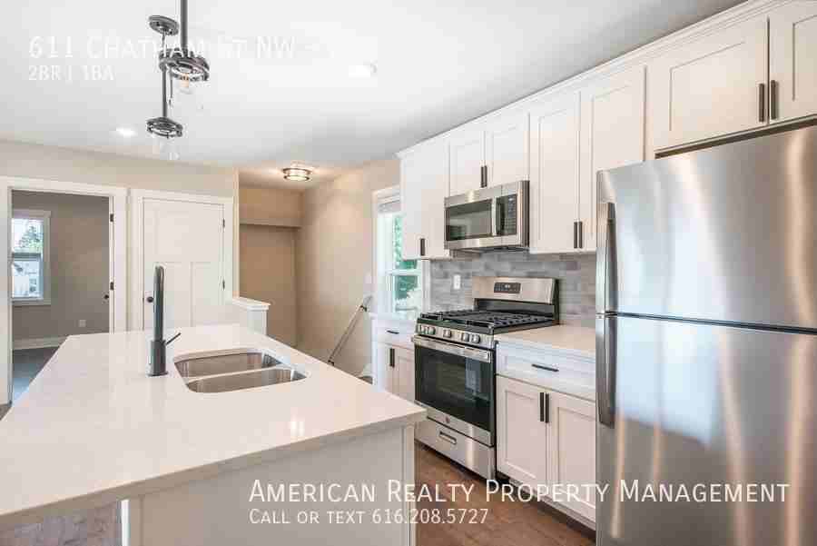 611 Chatham St Nw #2 - Photo 2 of 13