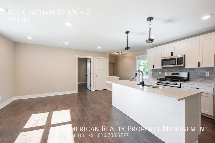 611 Chatham St Nw #2 - Photo 5 of 13