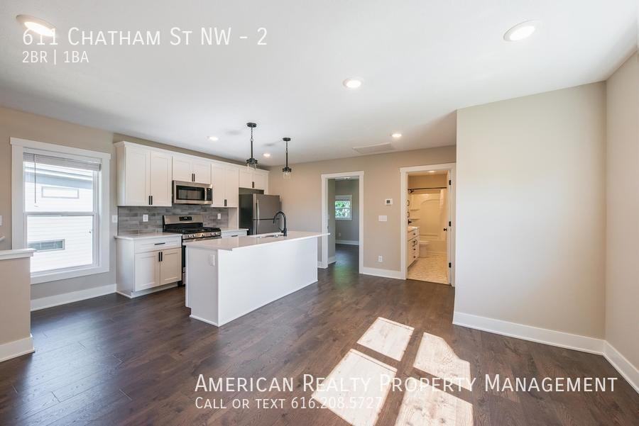 611 Chatham St Nw #2 - Photo 6 of 13