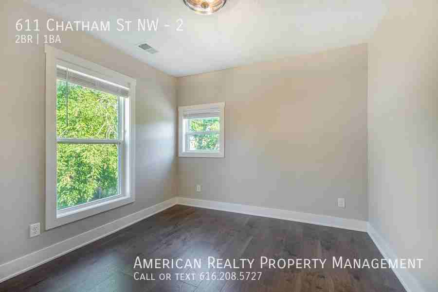 611 Chatham St Nw #2 - Photo 7 of 13