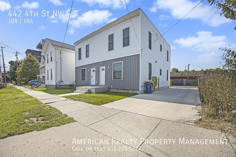 442 4th St Nw #3 - Photo 2 of 13