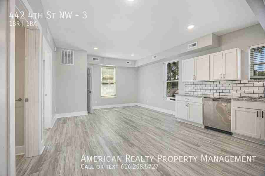 442 4th St Nw #3 - Photo 6 of 13