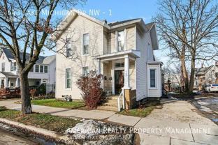 643 Lake Michigan Dr Nw #1 - Photo 1 of 1