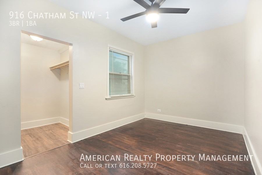 916 Chatham St Nw #1 - Photo 5 of 10