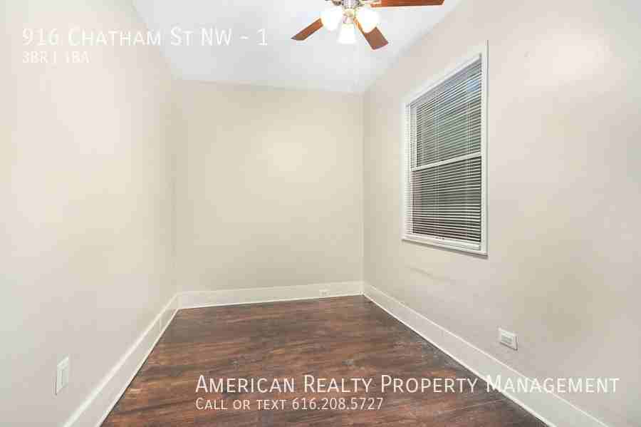 916 Chatham St Nw #1 - Photo 6 of 10