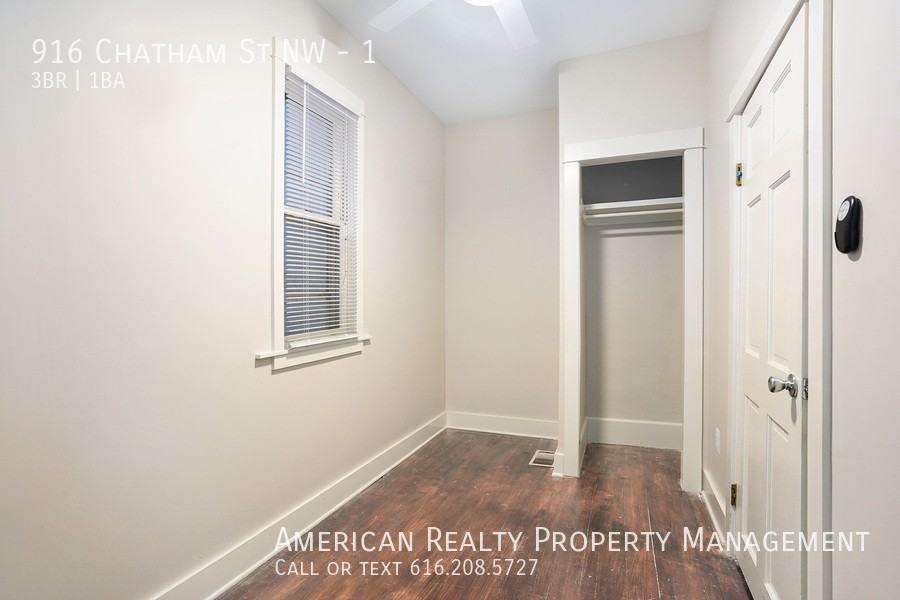 916 Chatham St Nw #1 - Photo 7 of 10