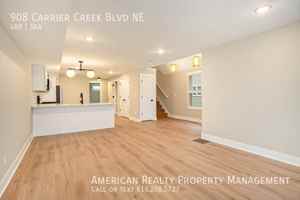 featured image of 908 Carrier Creek Blvd Ne