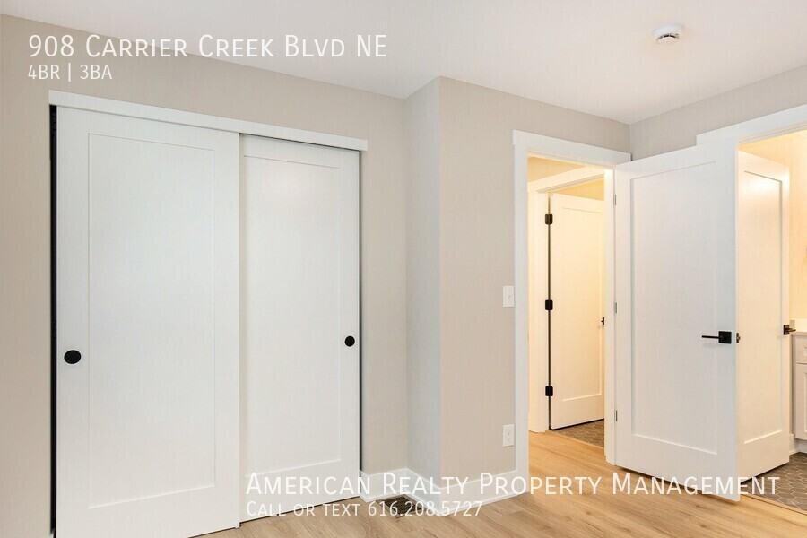 908 Carrier Creek Blvd Ne - Photo 4 of 5