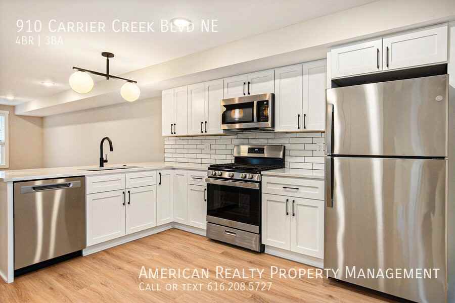 910 Carrier Creek Blvd Ne - Photo 3 of 6