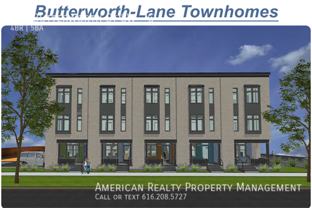 951 Butterworth St Sw #C - Photo 1 of 1