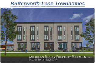 951 Butterworth St Sw #D - Photo 1 of 1