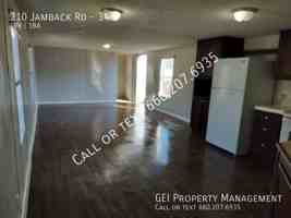featured image of 210 Jamback Rd #34