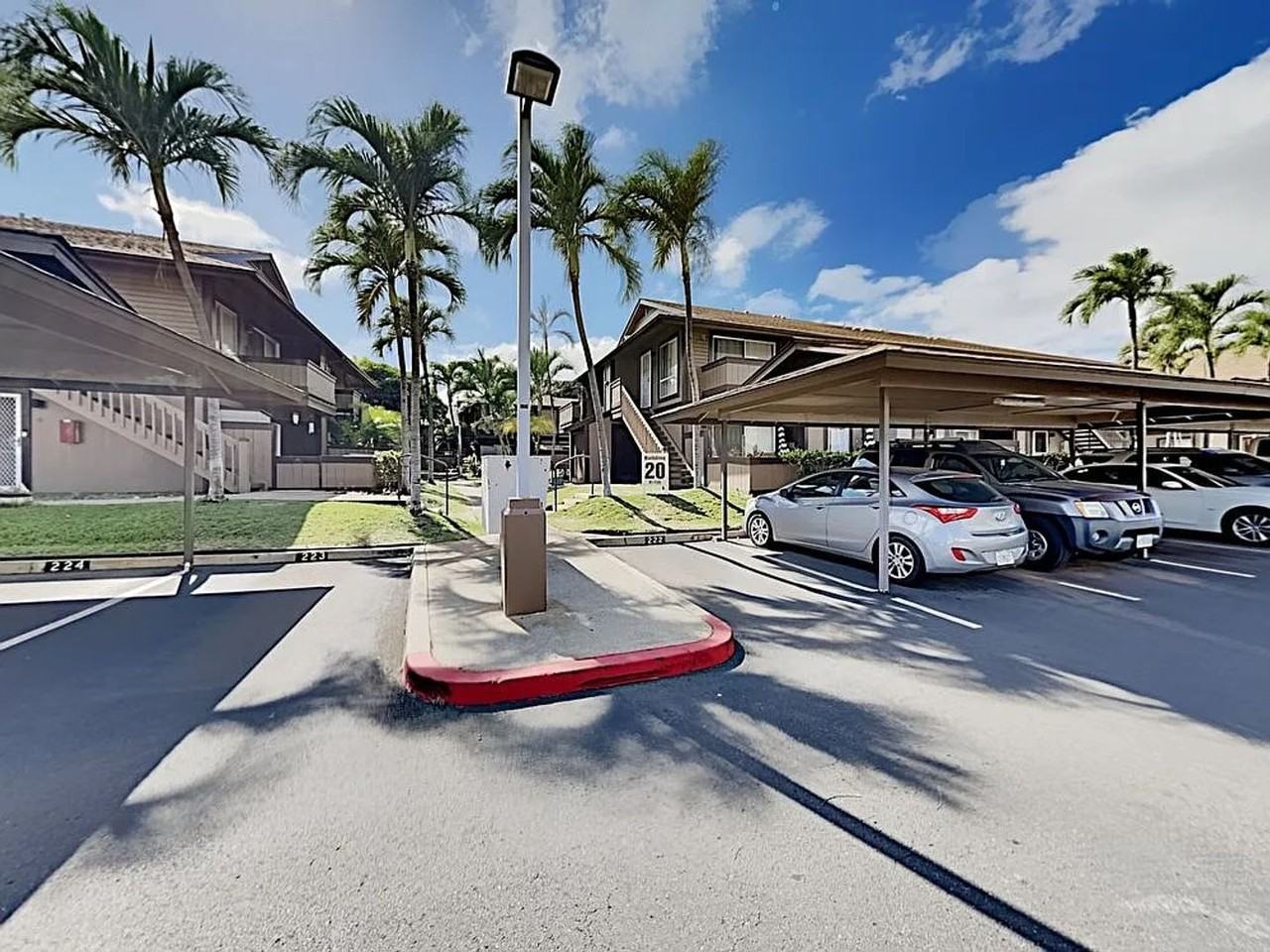 91-1135 Puamaeole St #20T - Photo 2 of 14