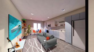 1172 E Graystone Way #112 - Photo 1 of 1