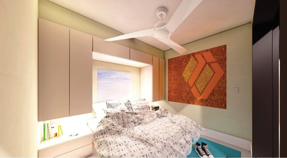 1172 E Graystone Way #112 - Photo 2 of 7