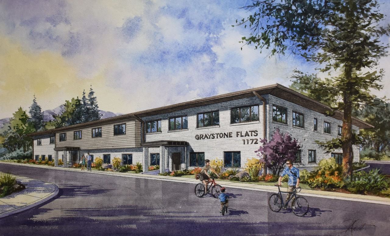 1172 E Graystone Way #112 - Photo 7 of 7