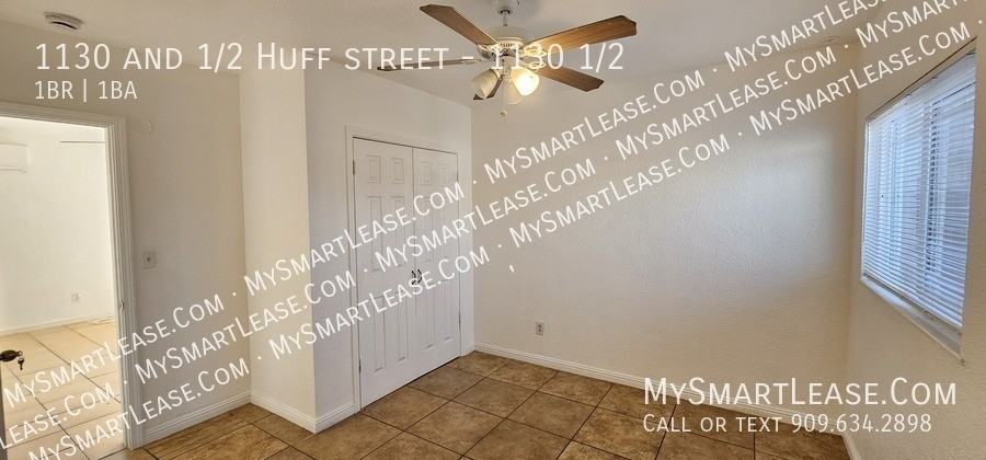 1128 1130 and 1/2 Huff street #1130-1-2 - Photo 5 of 7