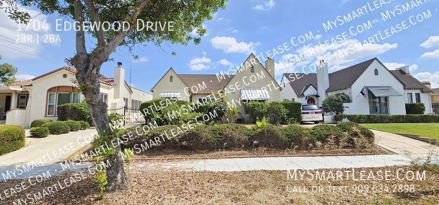 1704 Edgewood Dr - Photo 2 of 19