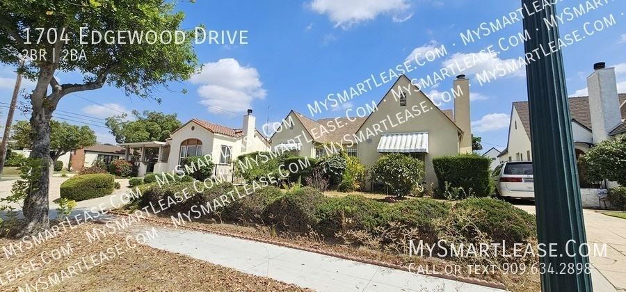 1704 Edgewood Dr - Photo 3 of 19
