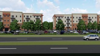 700 K Johnson Blvd #306 - Photo 1 of 1