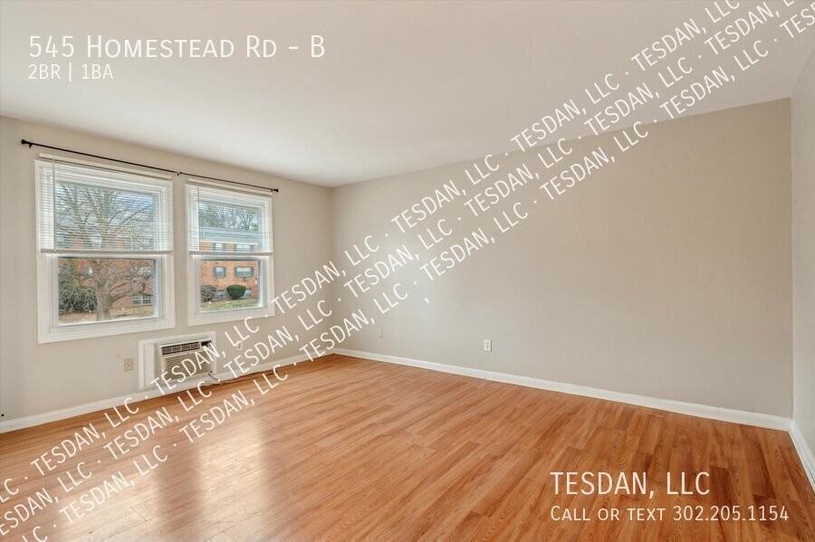 545 Homestead Rd #B - Photo 2 of 16