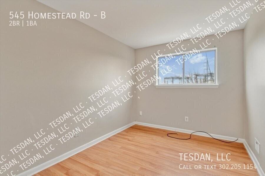 545 Homestead Rd #B - Photo 6 of 16