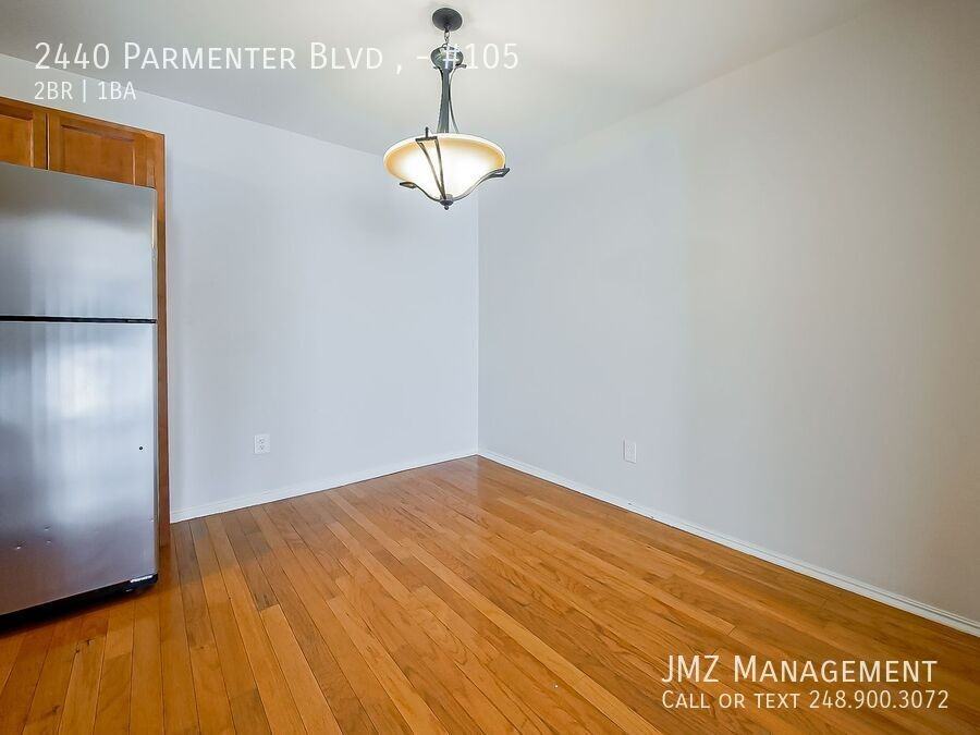 2440 Parmenter Blvd #105 - Photo 5 of 28