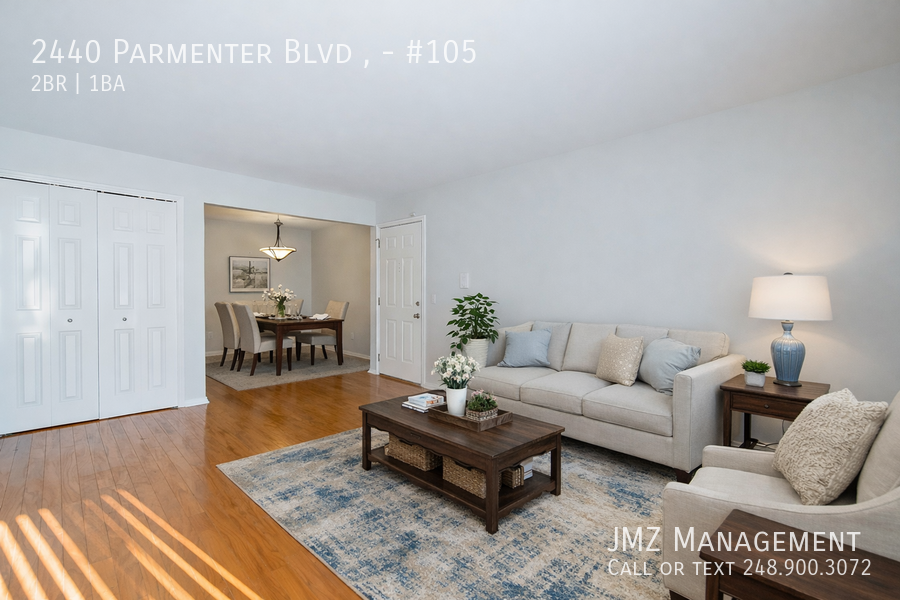 2440 Parmenter Blvd #105 - Photo 6 of 28