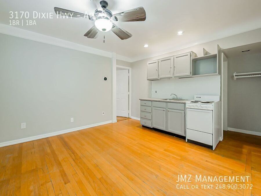 3170 Dixie Hwy #D - Photo 3 of 17