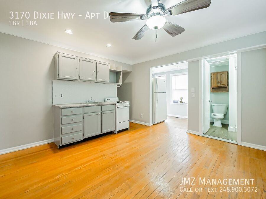 3170 Dixie Hwy #D - Photo 4 of 17